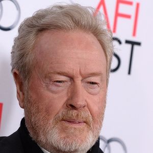 Ridley Scott