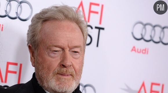 Ridley Scott