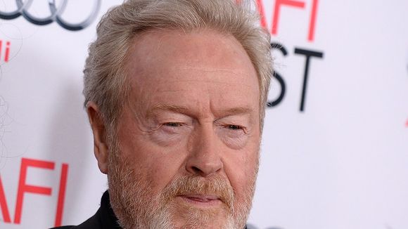 "Alien" : Ridley Scott prépare trois nouveaux prequels