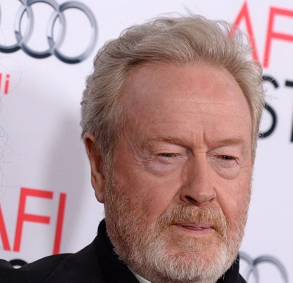 Ridley Scott