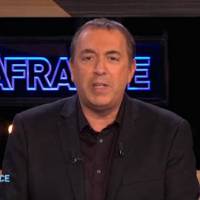 NRJ 12 arrête "Face à France" de Jean-Marc Morandini