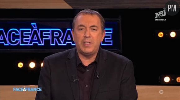 "Face à France" avec Jean-Marc Morandini s'arrête sur NRJ 12