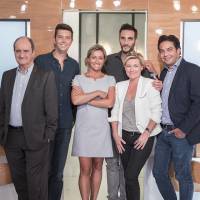 Audiences access : "Money Drop" leader sur TF1, "C à vous" sous le million, "TPMS" sous les 2%