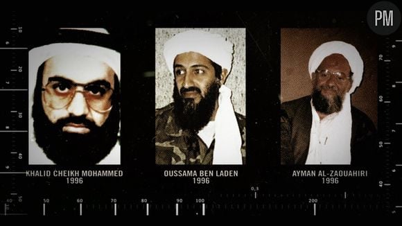 "Un jour dans l'histoire", de Ben Laden à Daech