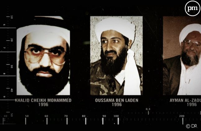 "Un jour dans l'histoire", de Ben Laden à Daech