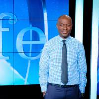 Audiences : Laurent Delahousse, "Vivement dimanche" et le "Canal Football Club" en forme