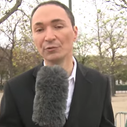 COP21 : Philippe Verdier rebondit sur RT France (Russia Today), tape sur Hollande et le GIEC