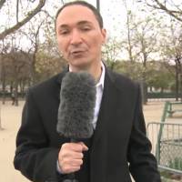 COP21 : Philippe Verdier rebondit sur RT France (Russia Today), tape sur Hollande et le GIEC