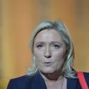 Agacée par sa Une, Marine Le Pen menace de supprimer les subventions de "La Voix du Nord"