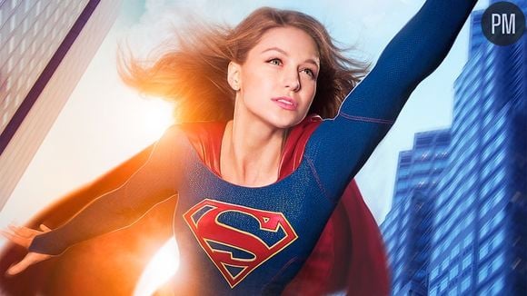 "Supergirl"