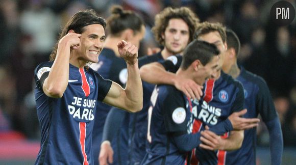 Dimanche, le PSG a battu Troyes (4-1) en Ligue 1