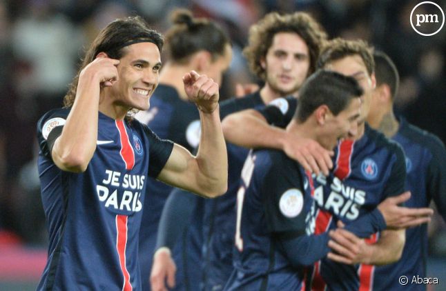 Dimanche, le PSG a battu Troyes (4-1) en Ligue 1