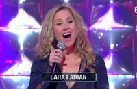 Lara Fabian s'invite dans "N'oubliez pas les paroles"