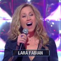 Lara Fabian s'invite dans "N'oubliez pas les paroles"