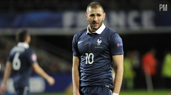 Karim Benzema