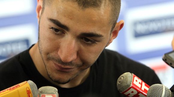 Karim Benzema au 20 Heures de TF1, un raté de com' avant de nouvelles révélations