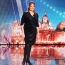 Françoise, finaliste de "La France a un incroyable talent"