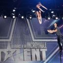 Chilly and Fly, finalistes de "La France a un incroyable talent"