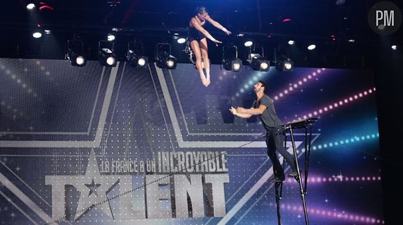 Chilly and Fly, finalistes de "La France a un incroyable talent"