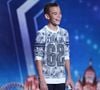 Anoï, finaliste de "La France a un incroyable talent"