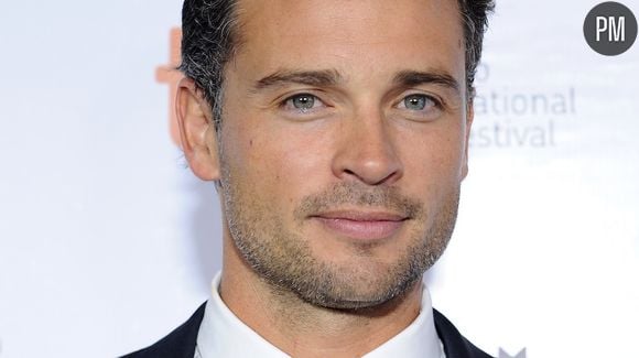 Tom Welling bientôt de retour à la télé ?