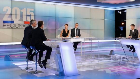 Audiences : "Ocean's Eleven" petit leader, France 4 très en forme, France 2 faible, la TNT puissante