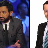 Régionales : Cyril Hanouna critique médias et journalistes, Yann Barthès s'en prend à Canal+