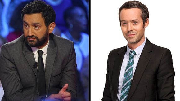 Régionales : Cyril Hanouna critique médias et journalistes, Yann Barthès s'en prend à Canal+