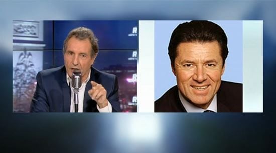 Christian Estrosi à Jean-Jacques Bourdin : "Vous êtes la chaîne qui a soutenu le FN de façon honteuse"