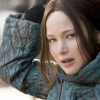 Box-office US : "Hunger Games" résiste à "Krampus", "Le Voyage d'Arlo" chute fortement