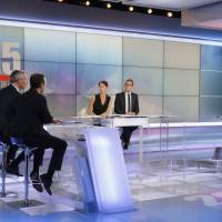 Régionales : Les audiences de France 3 région par région