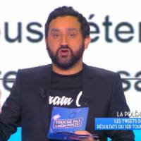 "TPMP" : Cyril Hanouna agacé par les critiques des journalistes après ses tweets sur les régionales