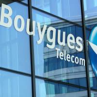 Bouygues nie tout "projet de sortie des télécoms et de la télévision"