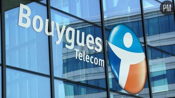 Bouygues nie tout rapprochement avec Orange