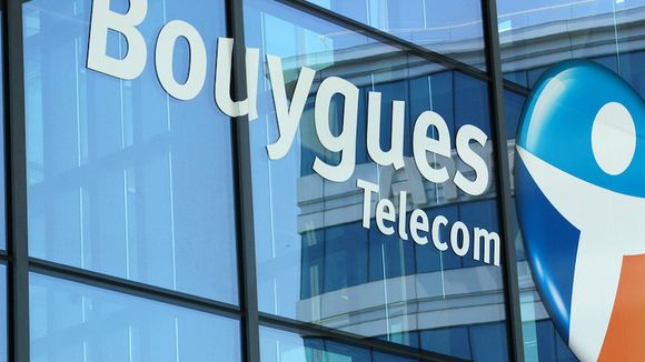 Bouygues nie tout "projet de sortie des télécoms et de la télévision"