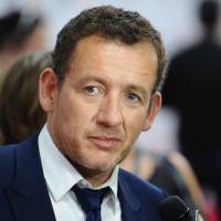 Dany Boon : "Voter pour l'extrême droite ne résoudra aucun des problèmes actuels"