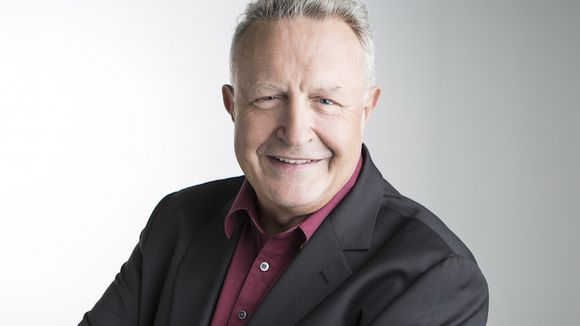 Michel Field, nouveau directeur de l'information de France TV : "On ne peut pas refuser un poste comme celui-ci"