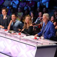 Audiences : "La France a un incroyable talent" saison 10 gagne plus de 400.000 téléspectateurs