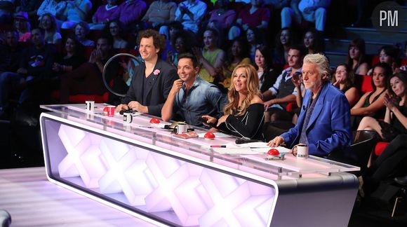 "La France a un incroyable talent" enregistre un bon bilan pour sa saison 10