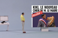 "Les clés des médias" sur la hiérarchie de l'info