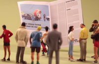 "Les clés des médias" sur la loi de proximité