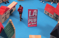 "Les clés des médias" sur la publicité