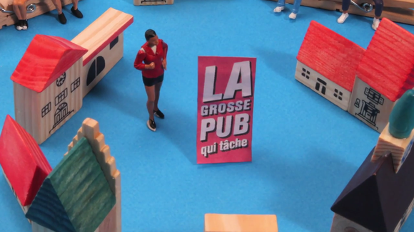 "Les clés des médias" sur la publicité