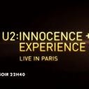 Le concert de U2 et Eagles of Death Metal ce soir sur Canal+