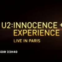 Le concert de U2 et Eagles of Death Metal ce soir sur Canal+