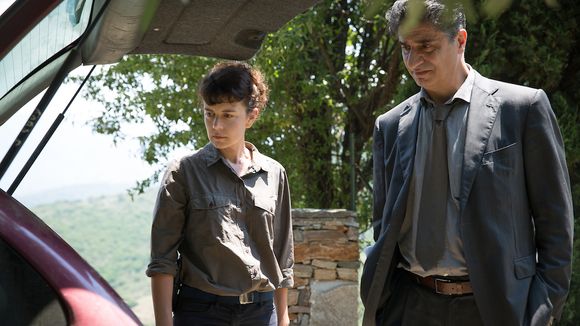 Audiences : Bilan correct pour "Malaterra", le remake français de "Broadchurch"