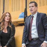 "Unforgettable" n'aura pas de saison 5