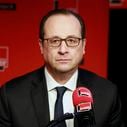 François Hollande invité de France Inter demain soir