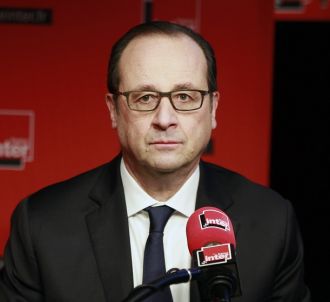 François Hollande sur France Inter le 19 février.