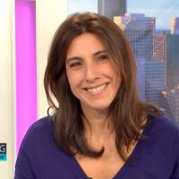 Nathalie Levy (BFMTV) : "La critique quand on est leader, c'est systématique, c'est le jeu" (Médias le mag, l'interview)